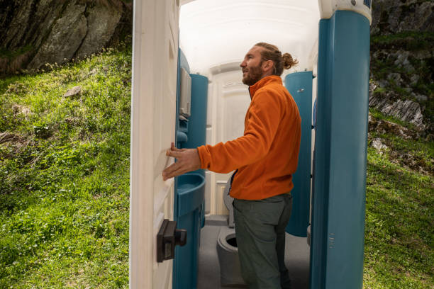 Best Local porta potty services  in White Sulphur Springs, WV