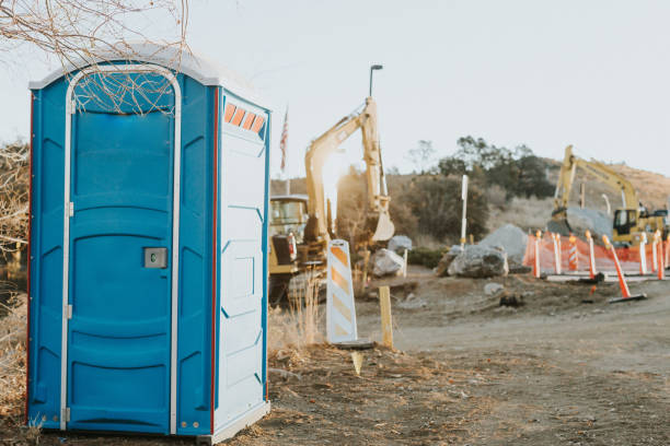 Best Porta potty delivery and setup  in White Sulphur Springs, WV