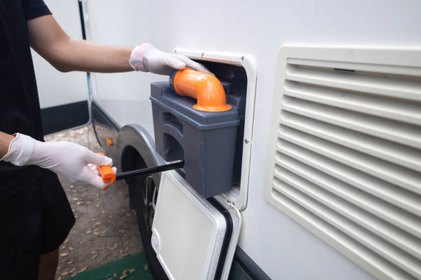 Best Luxury portable toilet rental  in White Sulphur Springs, WV