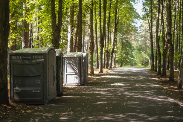 Best Portable restroom trailer rental  in White Sulphur Springs, WV