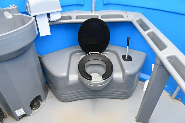 Best Portable toilet rental cost  in White Sulphur Springs, WV