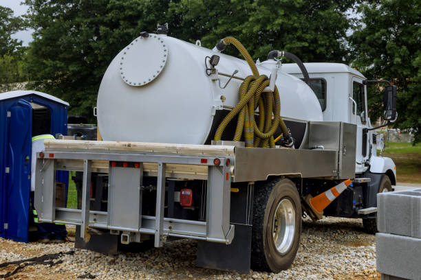 White Sulphur Springs, WV porta potty rental Company