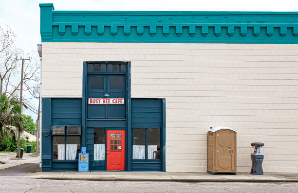 Porta potty services near me in White Sulphur Springs, WV