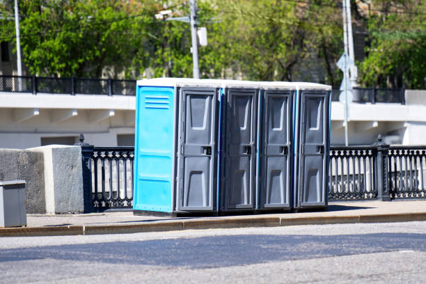 Best Long-term porta potty rental  in White Sulphur Springs, WV