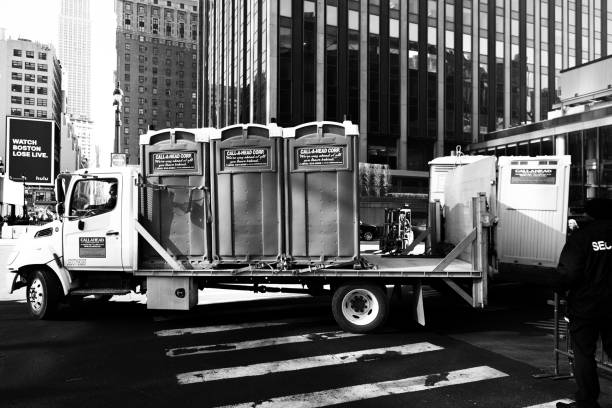 Best Affordable portable toilet rental  in White Sulphur Springs, WV