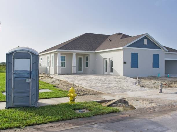 Best Emergency porta potty rental  in White Sulphur Springs, WV