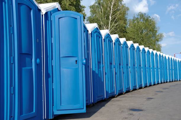 Best Affordable portable toilet rental  in White Sulphur Springs, WV